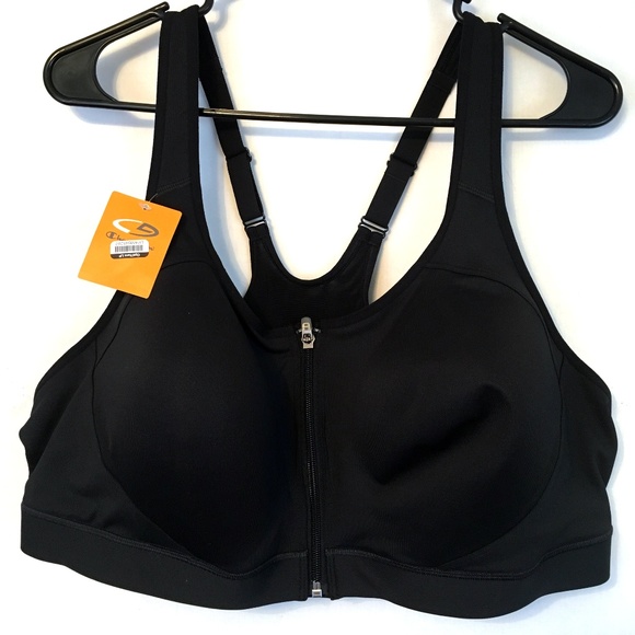 champion 4x sports bra